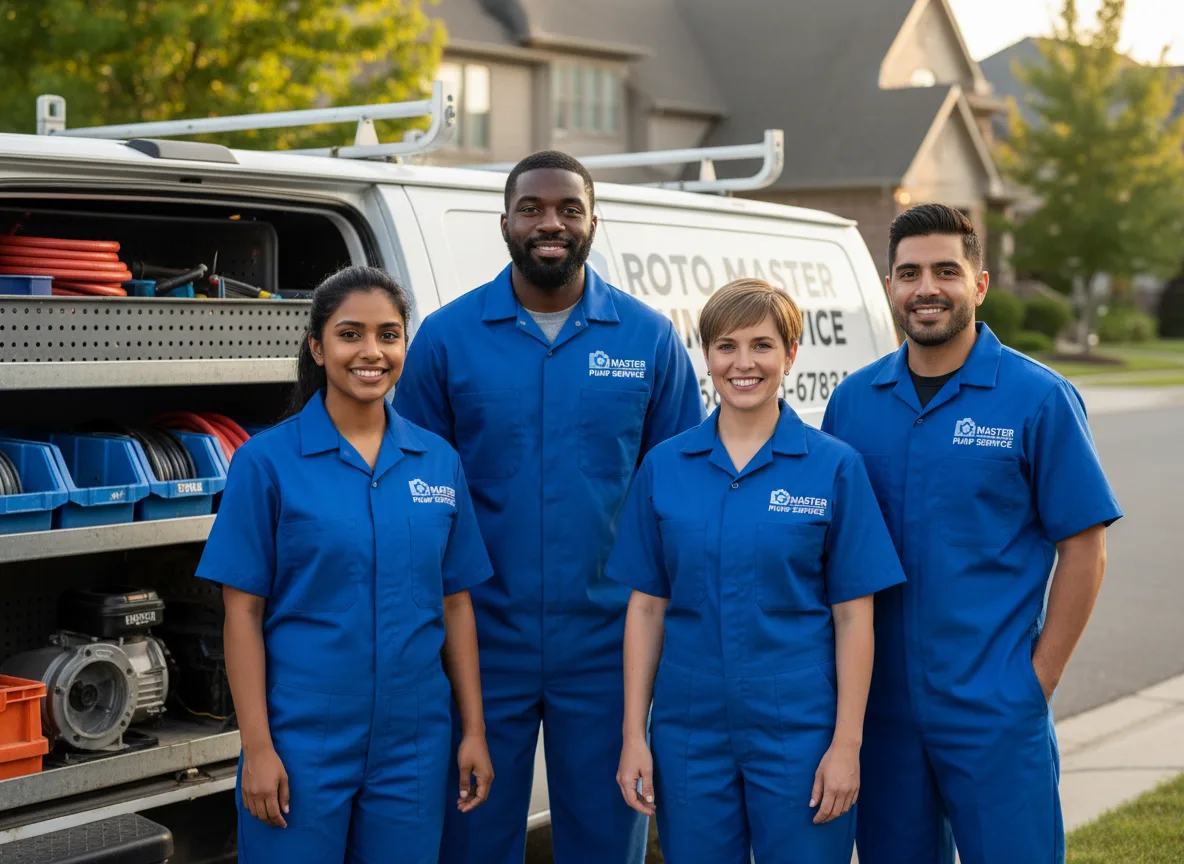 Sump Pump Installation company in Douglas, AZ